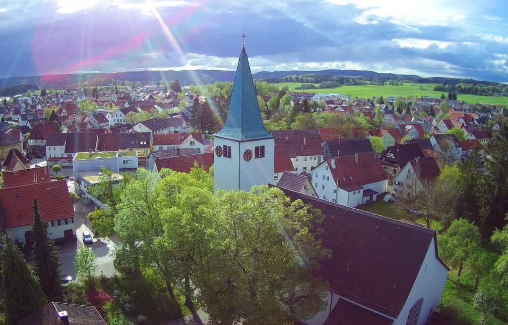 Drohne
